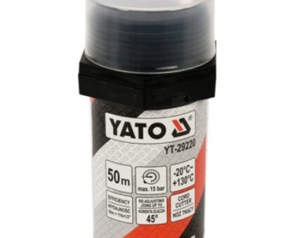 Нить для герметизации резьбы  50м "Yato"