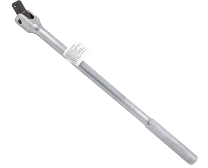 Вороток шарнирный с накаткой 1/2''L- 380мм