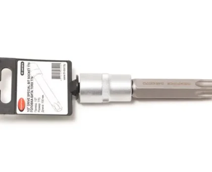 Головка-бита TORX T70 1/2''(L-100мм)