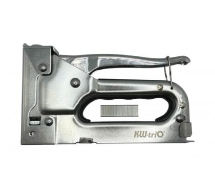 Степлер 6-10мм (тип 53) "KW-triO" Тайвань