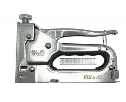 Степлер 6-14мм (тип 140/ G/ 11/ T50) "KW-triO" Тайвань