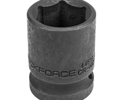 Головка ударная 19мм (6гр.), 1/2''