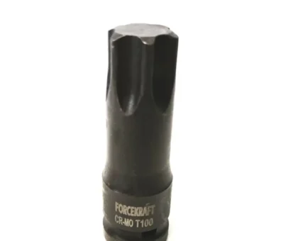 Головка-бита TORX ударная T60,1/2''