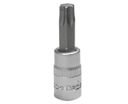 Головка-бита TORX 1/4'', T40