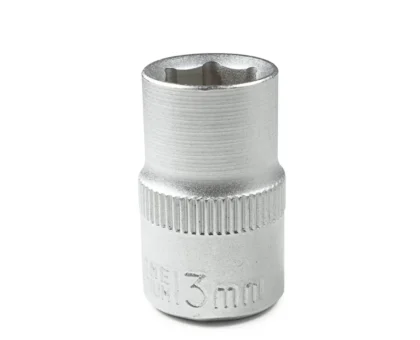 Головка 13мм (6гр.), 1/2''