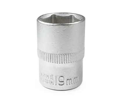Головка 19мм (6гр.), 1/2''