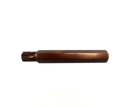 Бита TORX T35x75ммL,10мм