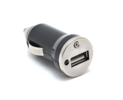 Разветвитель прикуривателя USB FY-212(1 USB, 1А)