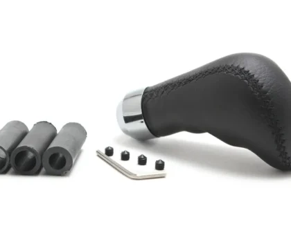 Ручка на КПП AX-J2288 BLACK/BLACK