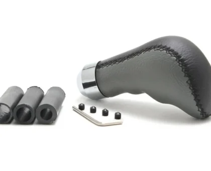 Ручка на КПП AX-J2288 GREY/BLACK