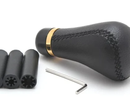Ручка на КПП AX-J2105 Black