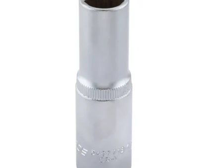 Головка глубокая 13мм (12гр.), 1/2''