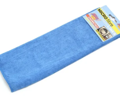 Салфетка MF-1 ''Cleaner Racing''Микрофибра (10шт)