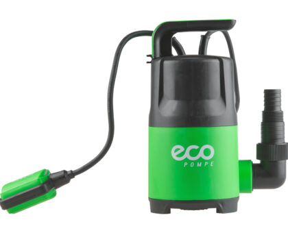 Насос погружной для чистой воды ECO CP-405, 400 Вт