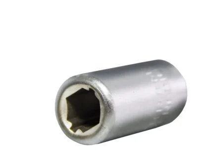Битодержатель 1/4''(F)x1/4''(F)(HEX) (L-25мм)