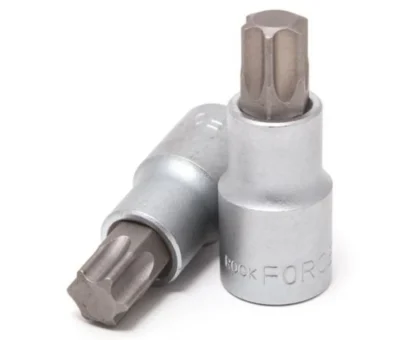 Головка-бита TORX T30 1/2''(L-55мм)