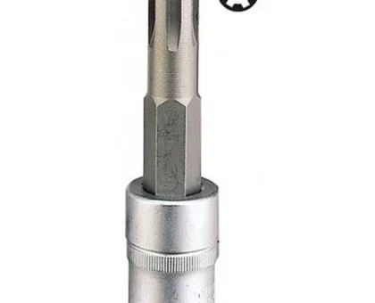 Головка-бита RIBE M16 1/2''(L-100мм)