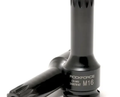 Головка-бита SPLINE ударная M14, 1/2''