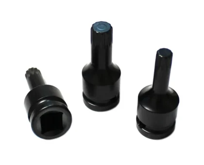 Головка-бита SPLINE ударная M14, 1/2''