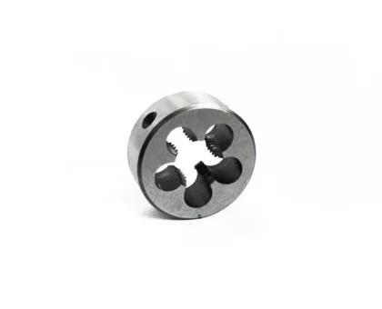 Плашка M20x2.5, в пластиковом футляре