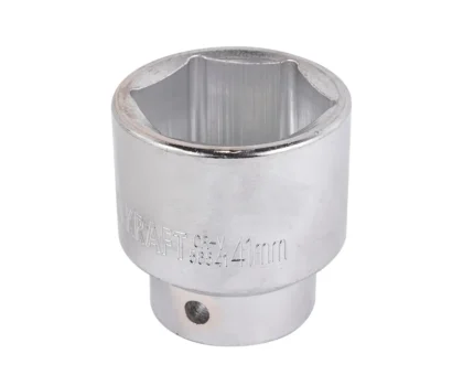 Головка 41мм (6гр.), 3/4''