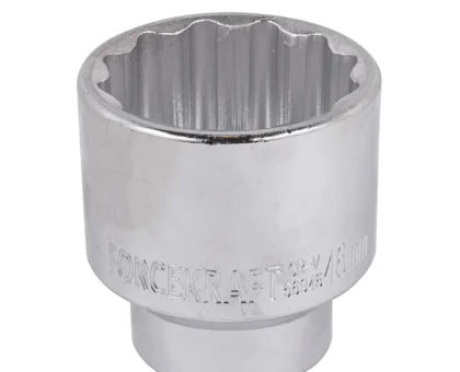 Головка 46мм (12гр.), 3/4''