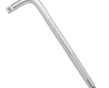 Вороток Г-образный двухсторонний 260мм 1/2''х1/2''
