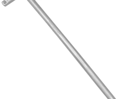 Вороток Г-образный двухсторонний 250мм 1/2''х1/2''