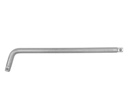 Вороток Г-образный 105грд. 350мм 1/2''
