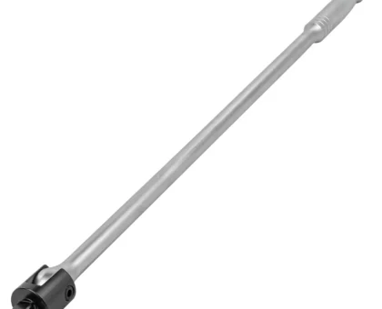 Вороток шарнирный 600мм 1/2''