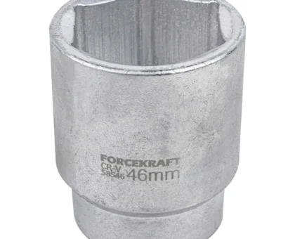 Головка 46мм (6гр.), 1''