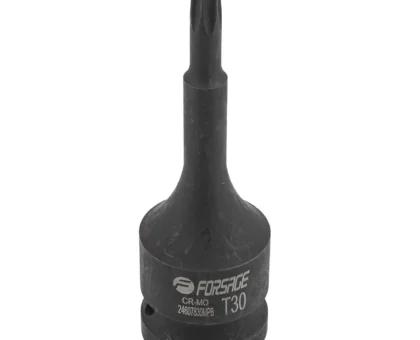 Головка-бита TORX ударная T30,1/2''