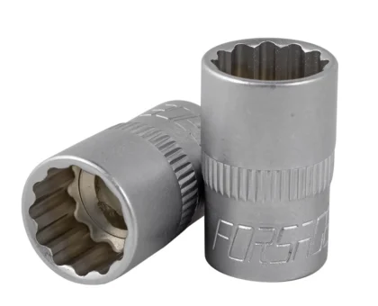 Головка 8мм (12гр.), 3/8''