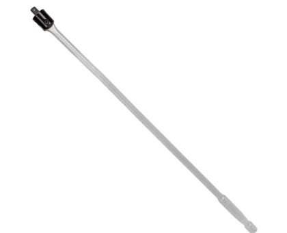 Вороток шарнирный 750мм, 1/2''