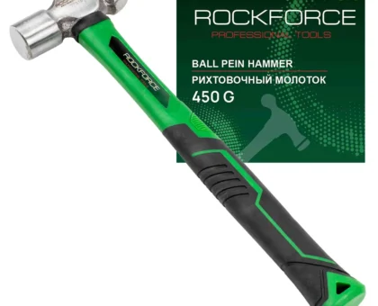 Молоток рихтовочный 450гр.
