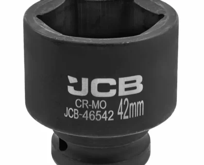 Головка ударная 42мм (6гр.), 3/4''