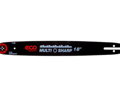 Шина 45 см 18" 0.325" 1.5 мм 10 зуб. MULTI SHARP ECO