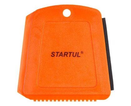 Скребок для льда 12х12см STARTUL MASTER (ST9075-09)