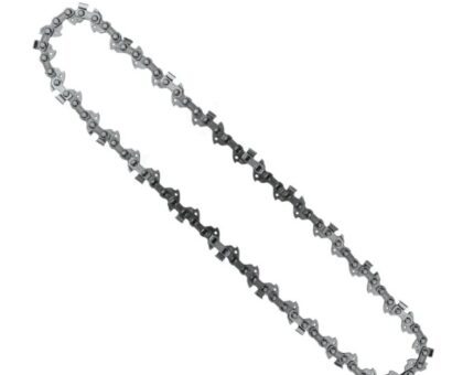Цепь, длина 25см/10", шаг3/8", паз 1,3мм, звеньев 39, 91VXL MAKITA