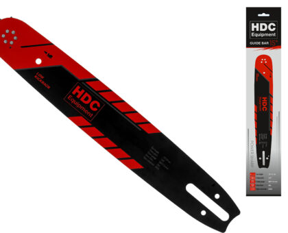 Шина 37 см 15" 3/8" 1.6 мм HDC