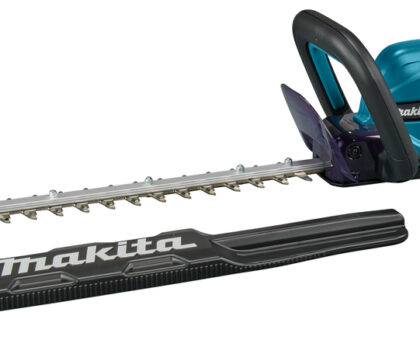 Аккум. кусторез MAKITA LXT DUH507F001 в кор.