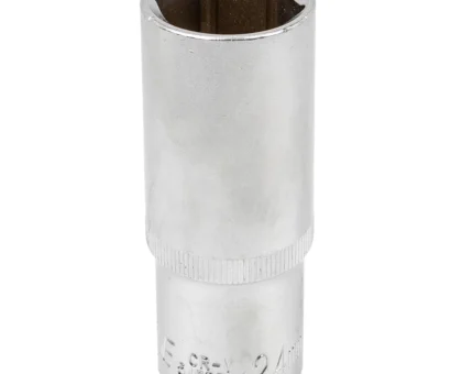 Головка глубокая 24мм (6гр.), 1/2''