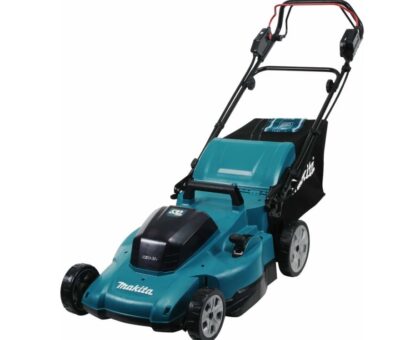 Аккум. газонокосилка MAKITA LXT DLM539CT2 в кор.