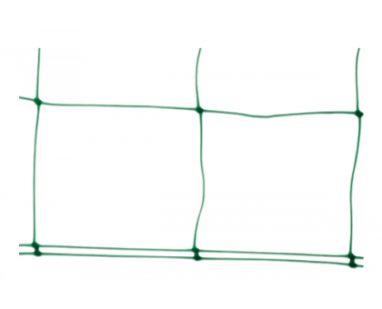 Сетка шпалерная для вьющихся растений PLANT NET 1,7х100м "Bradas"