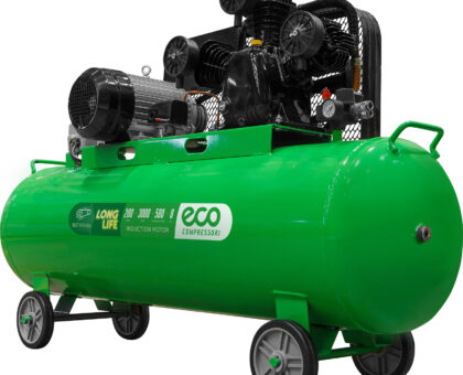 Компрессор ECO AE-2005-2 ременной