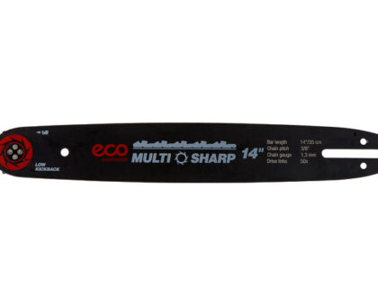 Шина 35 см 14" 3/8" LP 1.3 мм 9 зуб. MULTI SHARP ECO