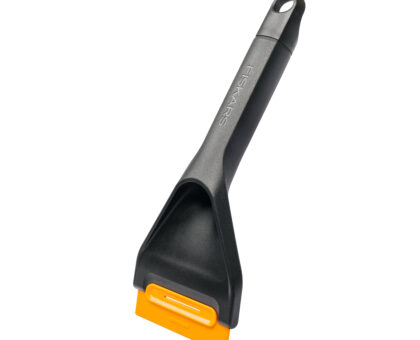 Скребок автомобильный двусторонний Solid  Duo FISKARS
