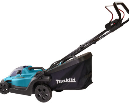 Аккум. газонокосилка MAKITA LXT DLM330Z в кор.