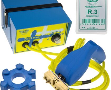 Машинка регрувер для нарезки протектора PS15 PLUS 220V