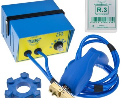 Машинка регрувер для нарезки протектора PS15 OTR 220V